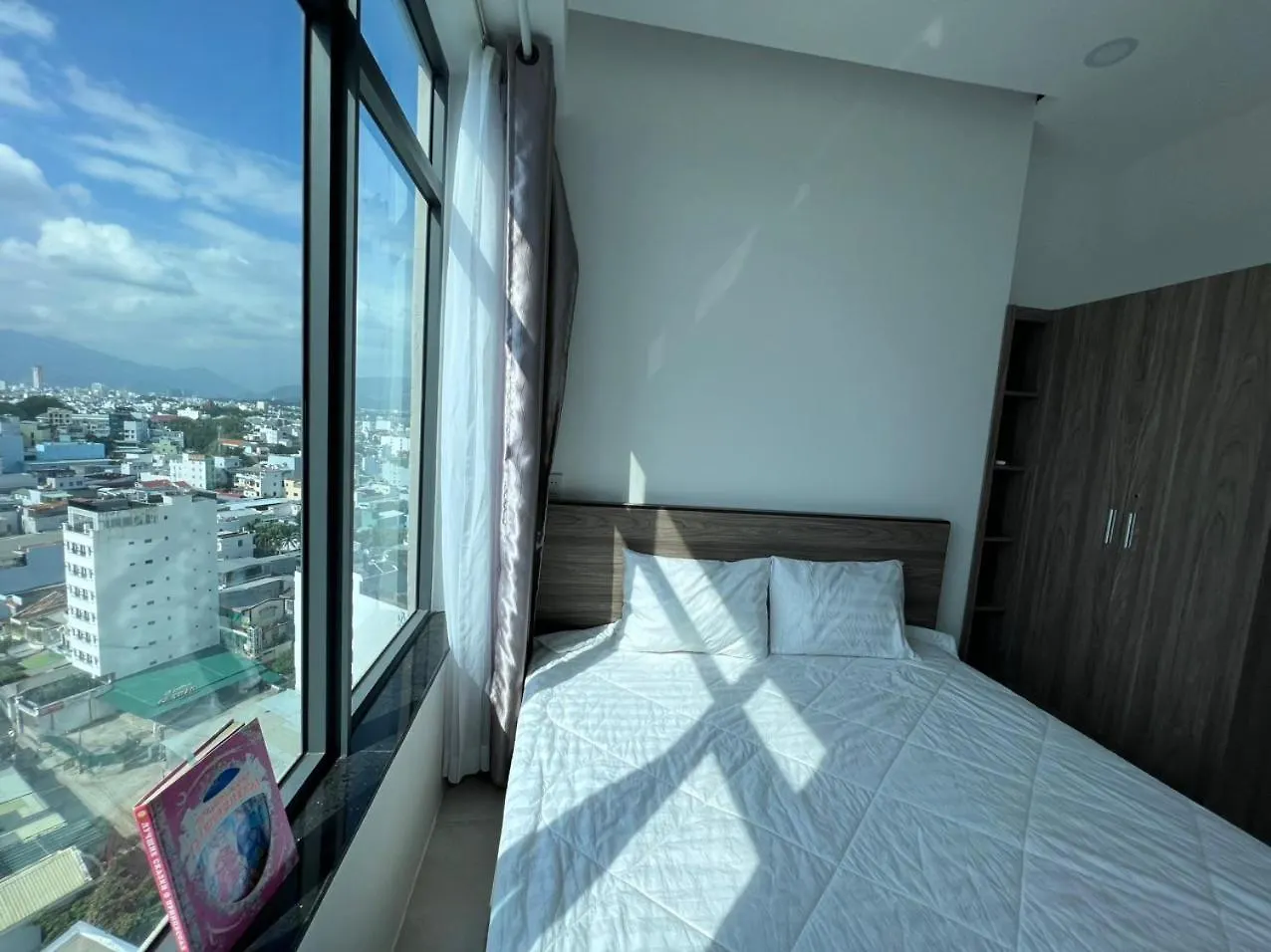 Dieuupham Can Ho Mtvt Nha Trang Vietnam