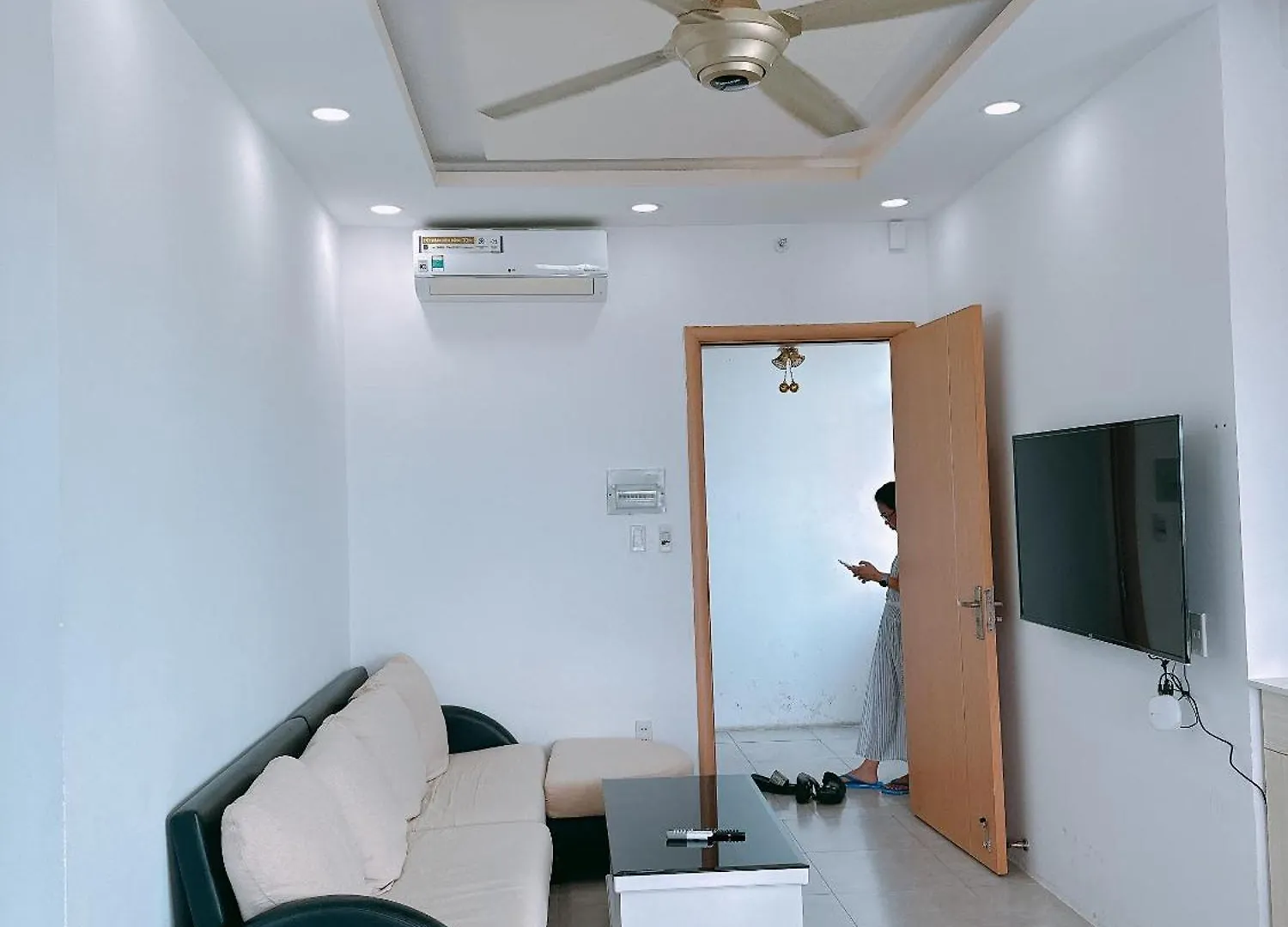 Dieuupham Can Ho Mtvt Nha Trang Apartment