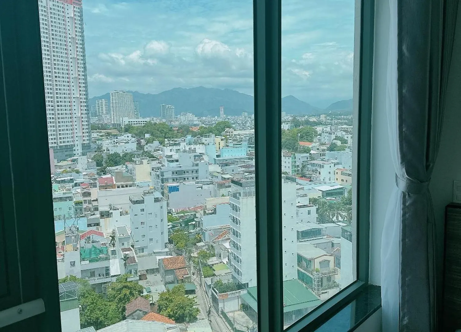 Apartment Dieuupham Can Ho Mtvt Nha Trang